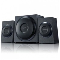 

                                    Microlab M-110 Multimedia Subwoofer Speaker 2.1